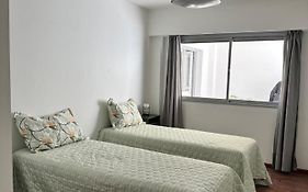 Refugio Urbano